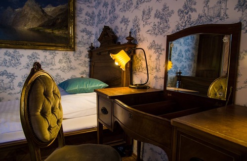 Schlangenbad Hotel | Hotel Victoria