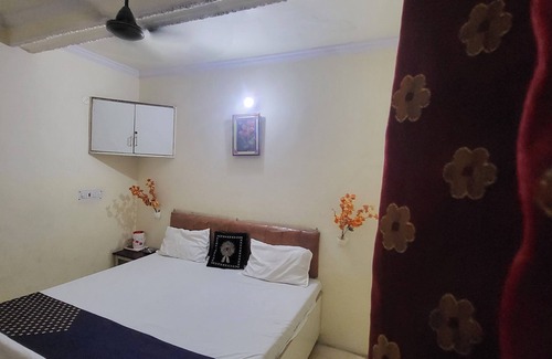 Bareilly Hotel | Hotel Victoria Grand