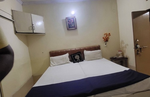 Bareilly Hotel | Hotel Victoria Grand