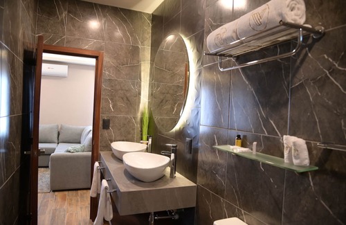 Lagos de Moreno Hotel | Hotel Victoria