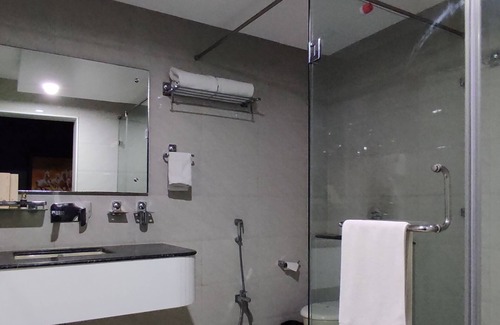 Sahibganj Hotel | Hotel Vidya Residency