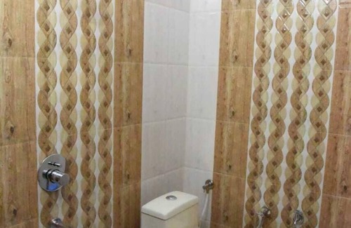 Dindori Hotel | Hotel Vijay Grand By GRB