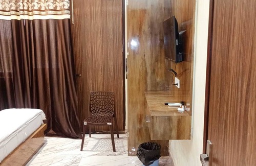 Bulandshahr Hotel | Hotel Vijaya