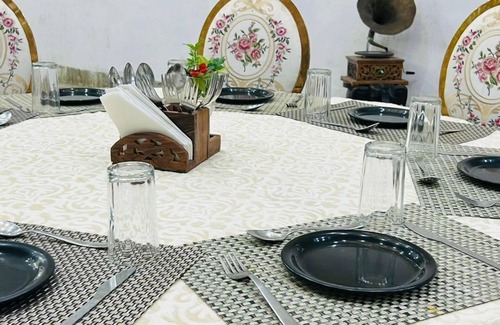 Bikaner Resort | HOTEL VIJAYVARGIYA DHANI