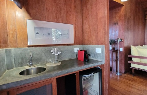 Corumbau Hotel | Hotel Vila Naia