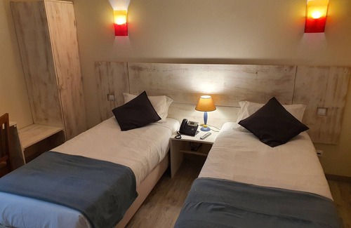 Idanha-a-Nova Hotel | Hotel Vila Raia