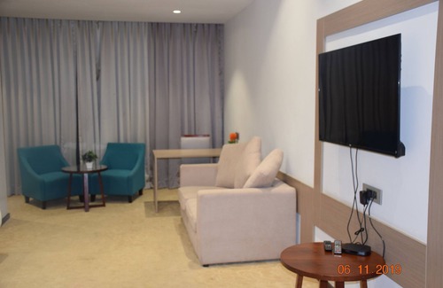 Shahdol Hotel | Hotel Vilasa International