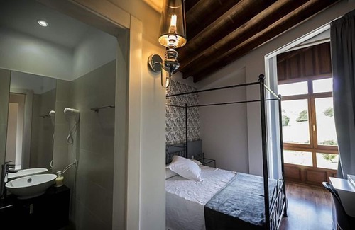 Puente Viesgo Hotel | Hotel Villa Arce