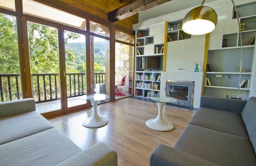 Puente Viesgo Hotel | Hotel Villa Arce