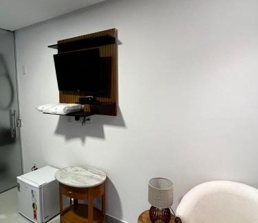 Jacobina Hotel | Hotel Villa Babaçu