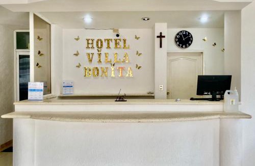 Macultepec Hotel | Hotel Villa Bonita Express