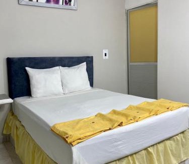 Macultepec Hotel | Hotel Villa Bonita Express