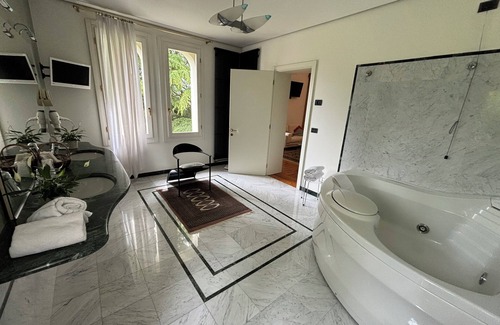 Caneva Hotel | Hotel Villa Ca Damiani