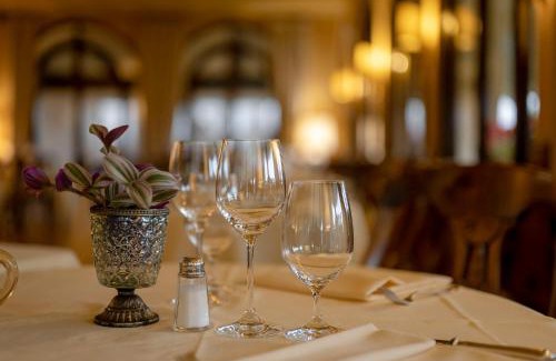 Asolo Hotel | Hotel Villa Cipriani