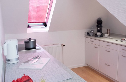 Bad Homburg v.d. Hoehe Hotel | Hotel Villa am Kurpark