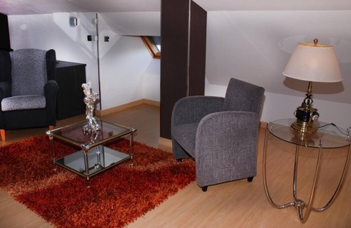 Arborbuena Hotel | Hotel Villa de Cacabelos