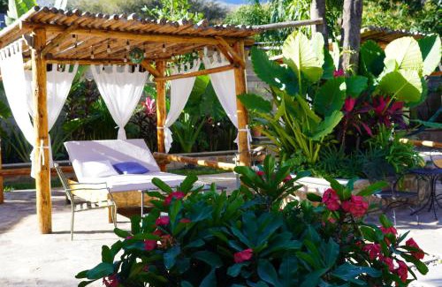 Urique Hotel | Hotel Villa de Urike