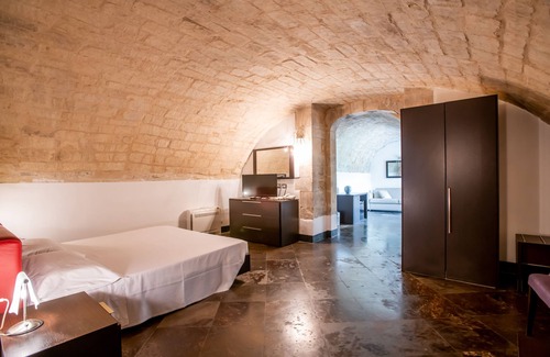 Ragusa Hotel | Hotel Villa del Lauro