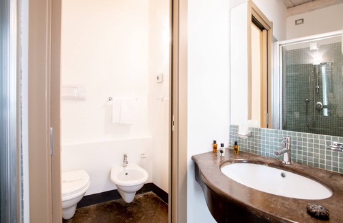 Ragusa Hotel | Hotel Villa del Lauro