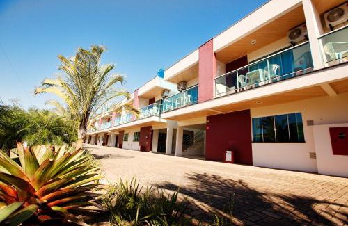 Belchior Central Hotel | Hotel Villa di Acqua