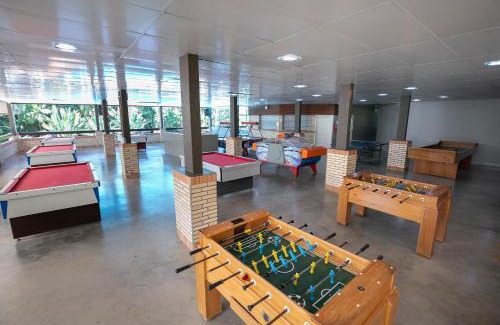 Belchior Central Hotel | Hotel Villa di Acqua