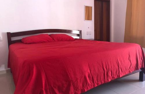 Xpujil Hotel | Hotel Villa Diamante