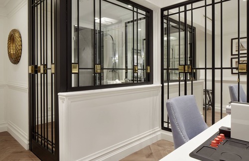 San Sebastian Centro Hotel | Hotel Villa Favorita