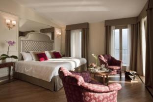 Como Hotel | Hotel Villa Flori