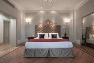Como Hotel | Hotel Villa Flori