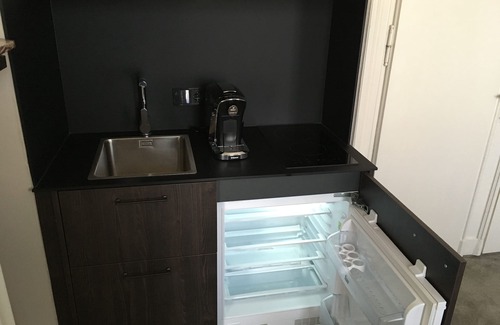 Bad Nauheim Hotel | Hotel Villa Grunewald