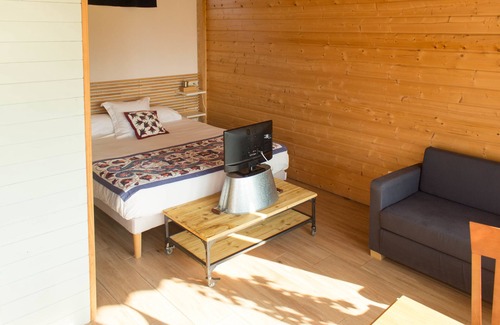 Mendexa Hotel | Hotel Villa Itsaso