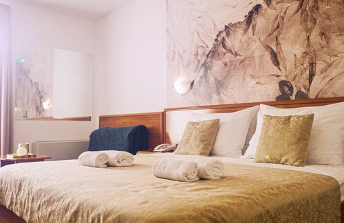 Peroj Hotel | Hotel Villa Letan