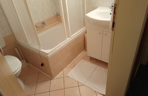 Peroj Hotel | Hotel Villa Letan