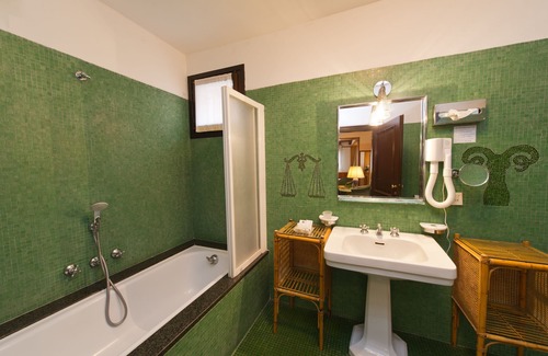 San Pietro di Legnago Hotel | Hotel Villa Mabapa