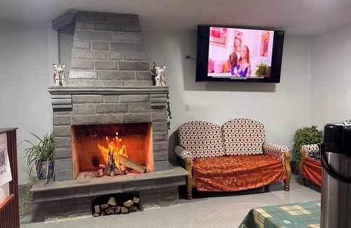 Maras Hotel | Hotel Villa Maras