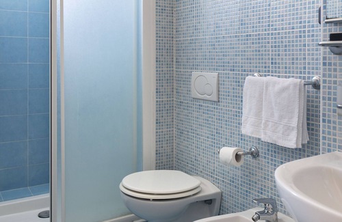 Ladispoli Hotel | Hotel Villa Margherita