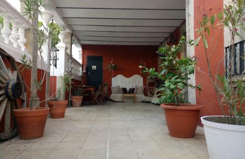 Fuentes de Bejar Hotel | Hotel Villa Maria