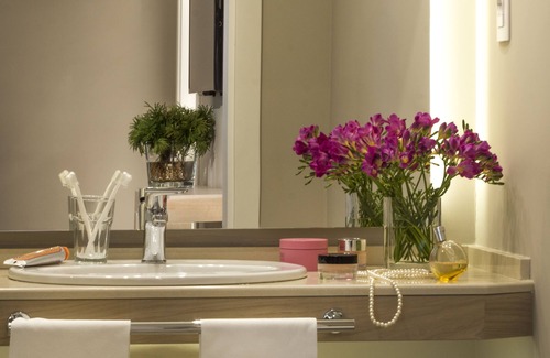 Camilluccia Hotel | Hotel Villa Maria Regina