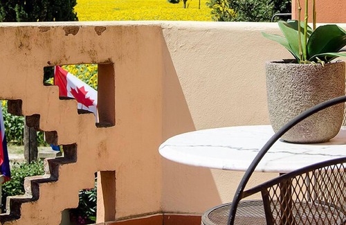 Latignano Hotel | Hotel Villa Maya