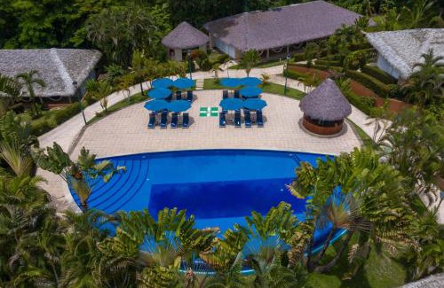 Palenque Hotel | Hotel Villa Mercedes Palenque