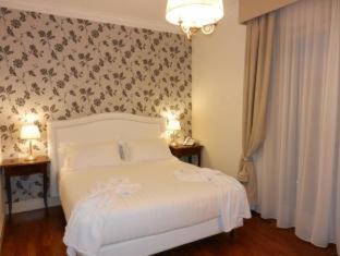 San Martino Bassa Hotel | Hotel Villa Michelangelo