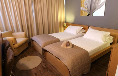 Nicolosi Hotel | Hotel Villa Michelangelo