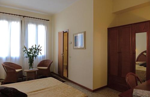 Alberoni Hotel | Hotel Villa Orio & Beatrice
