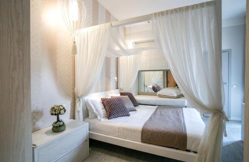 Torre Pedrera Hotel | Hotel Villa Paola