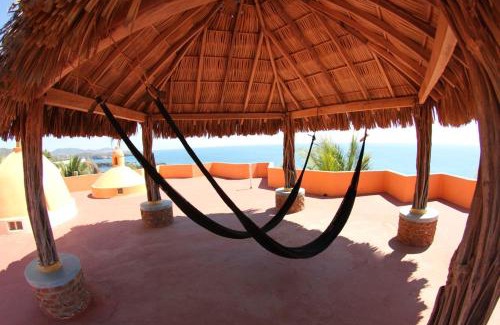 Caleta de Campos Hotel | Hotel Villa Tropical