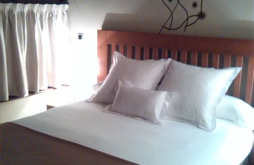 Sebreno Hotel | Hotel Villadesella