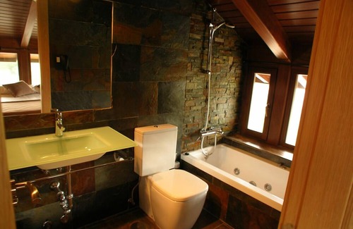 Sebreno Hotel | Hotel Villadesella