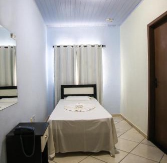 Pato Branco Hotel | Hotel Village