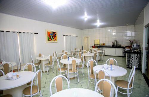 Pato Branco Hotel | Hotel Village