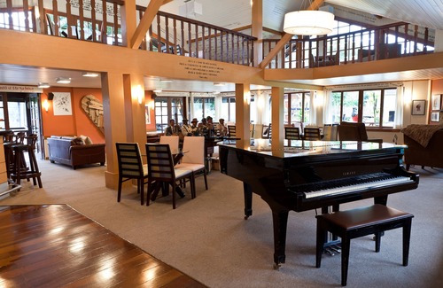 Teresopolis Hotel | Hotel Village Le Canton